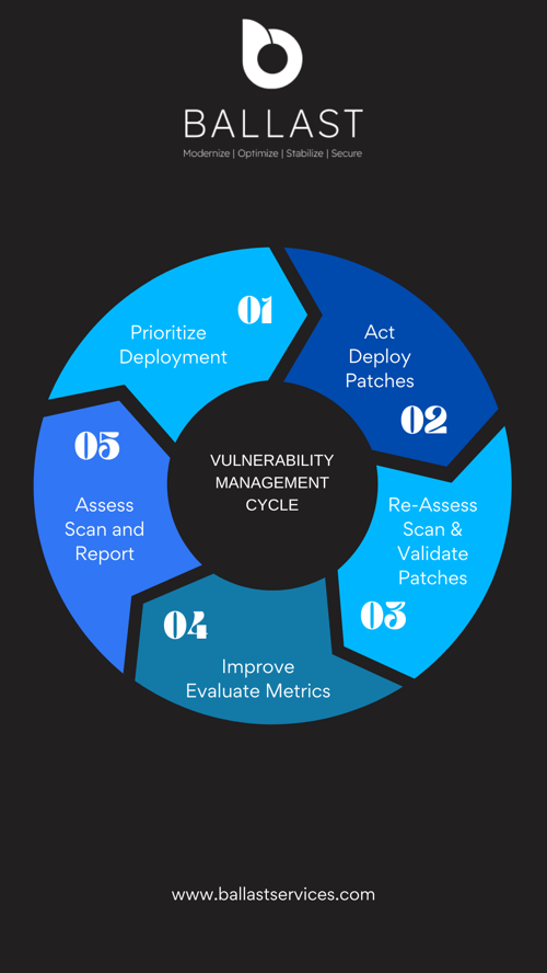 Vuln Management Cycle