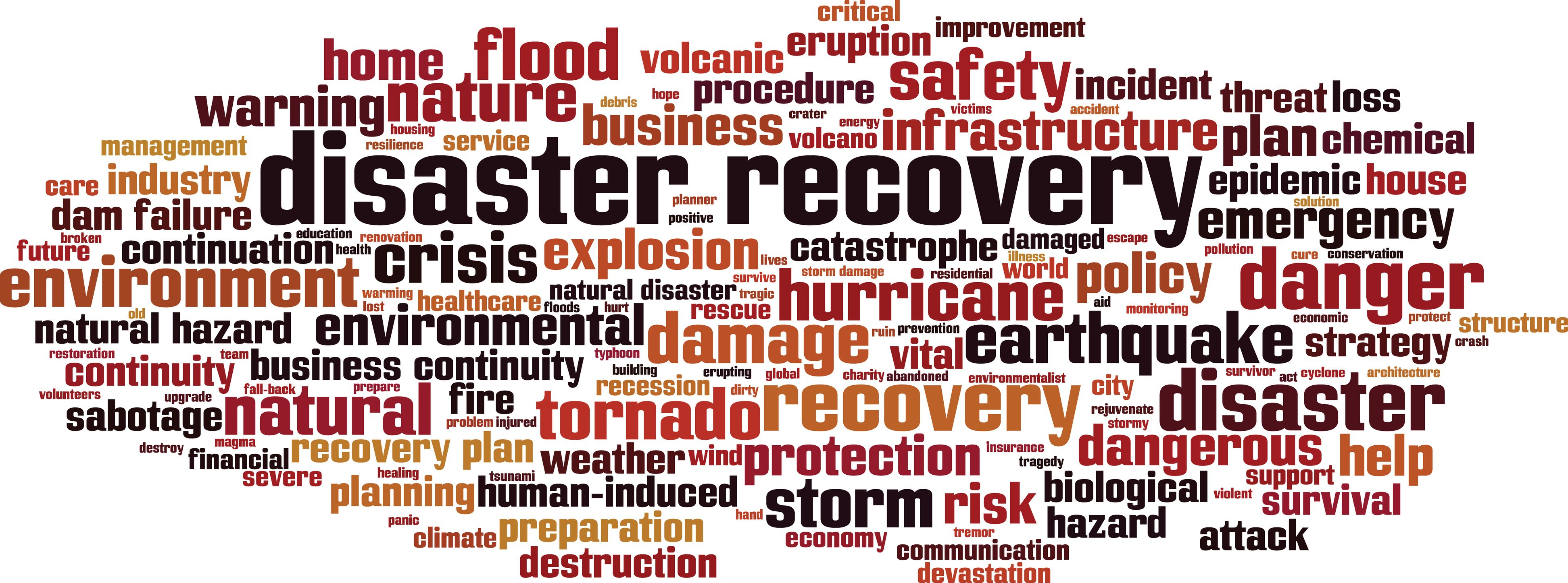 Bracing for Impact: Navigating Disaster Recovery with Ballast Services