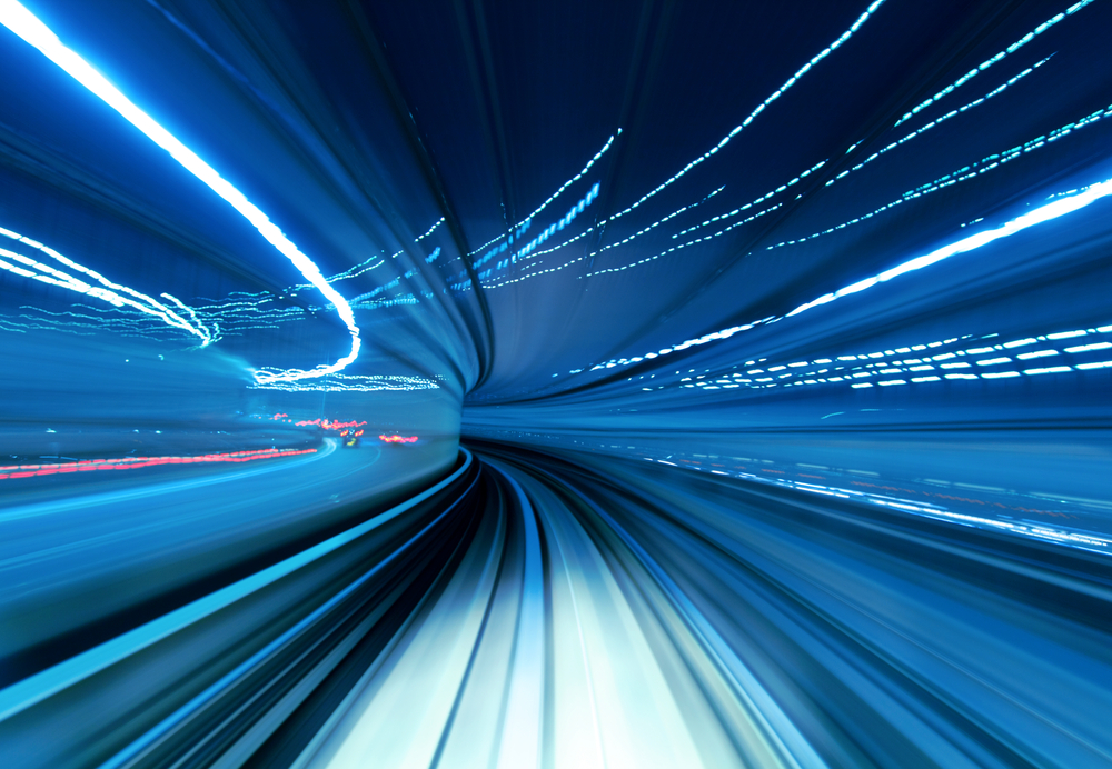 Speed Matters when Protecting Companies from Cyber Attacks